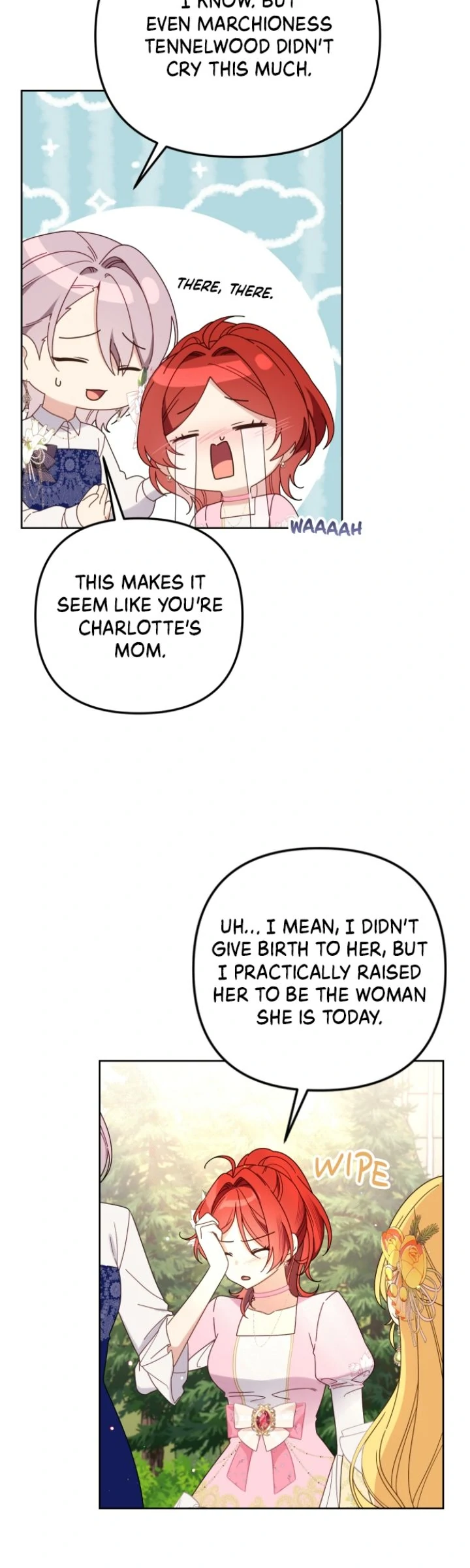 Beloved in-laws Chapter 55 - page 9