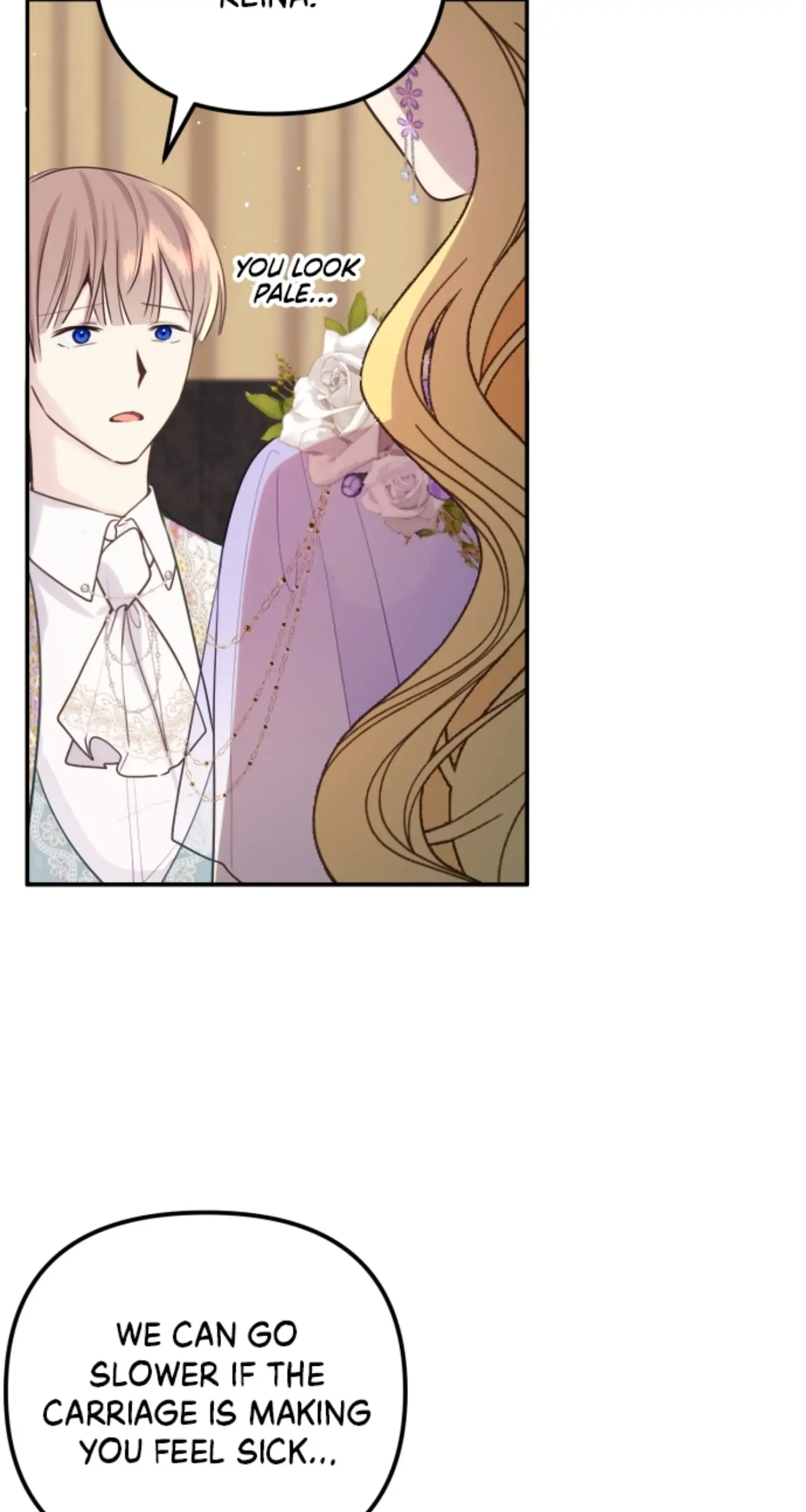 Beloved in-laws Chapter 12 - page 14