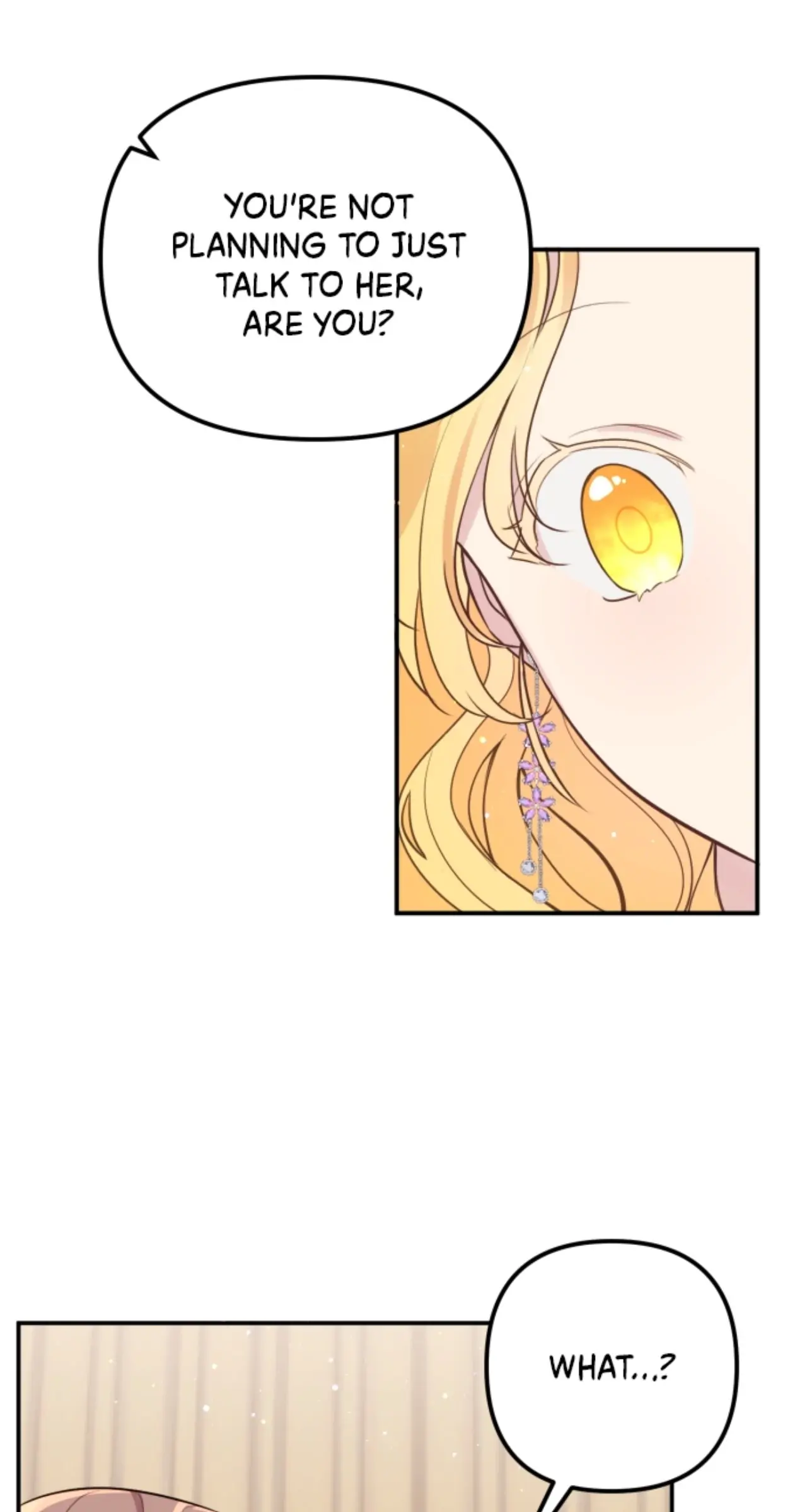 Beloved in-laws Chapter 12 - page 19