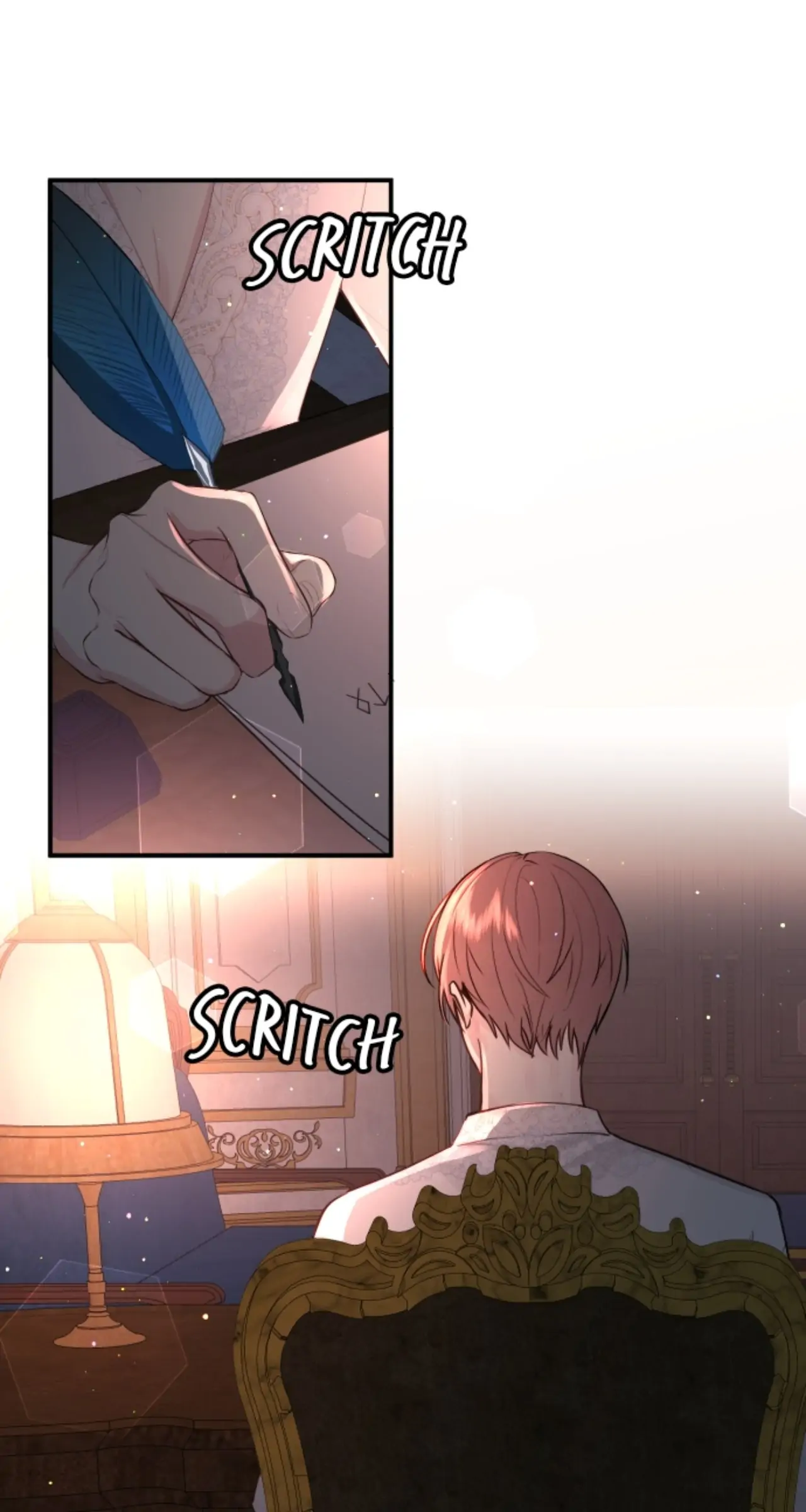 Beloved in-laws Chapter 12 - page 2