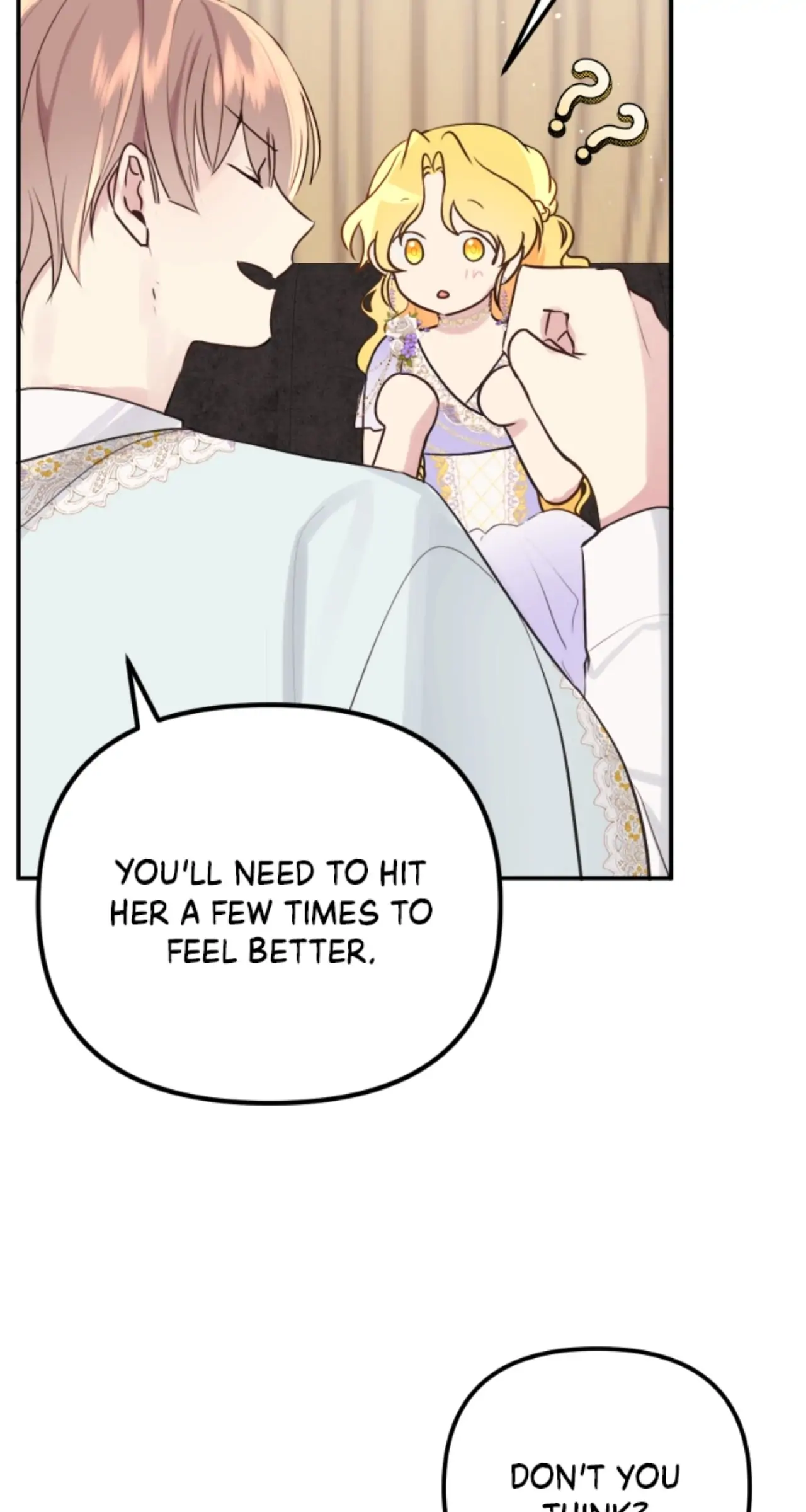 Beloved in-laws Chapter 12 - page 20
