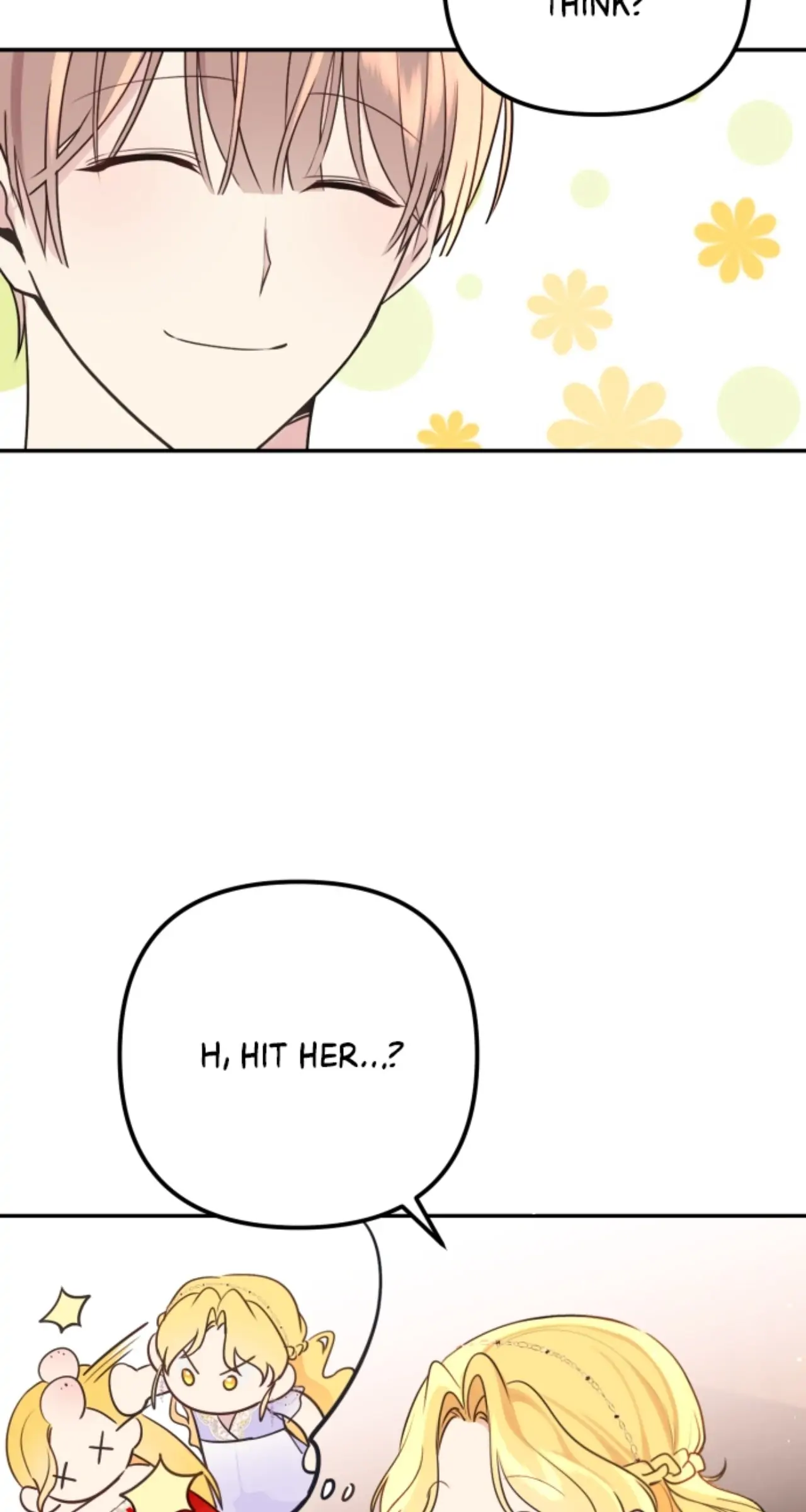 Beloved in-laws Chapter 12 - page 21