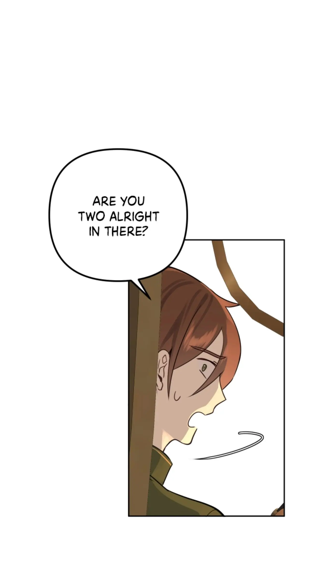 Beloved in-laws Chapter 12 - page 25