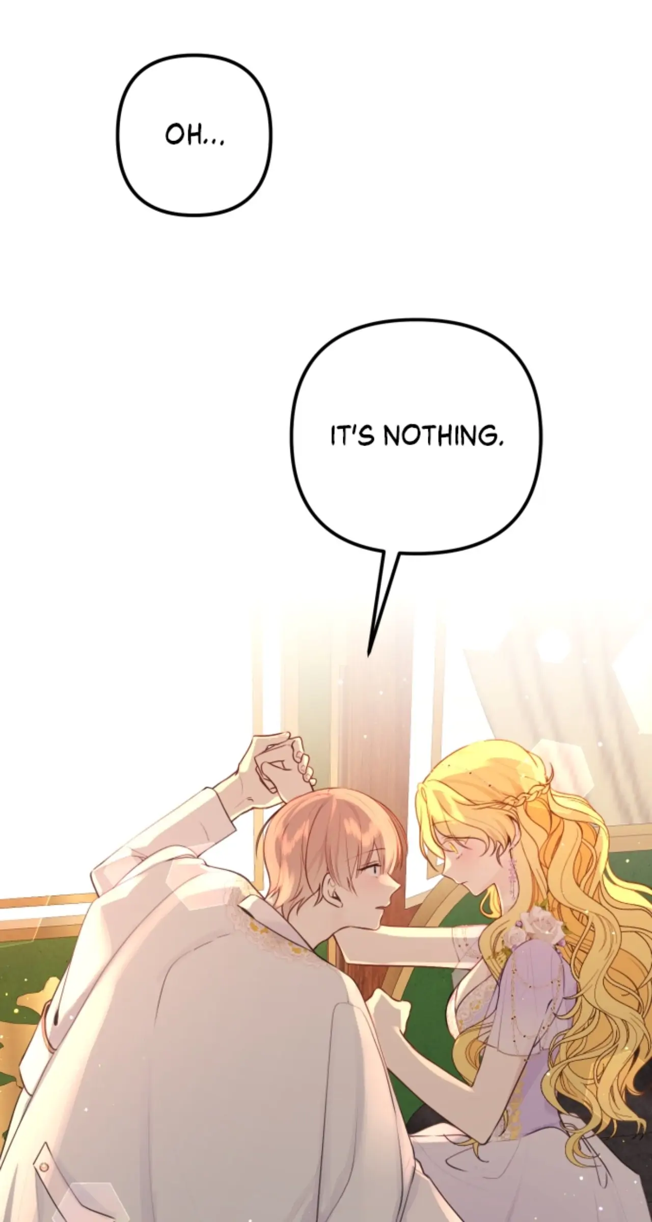 Beloved in-laws Chapter 12 - page 27