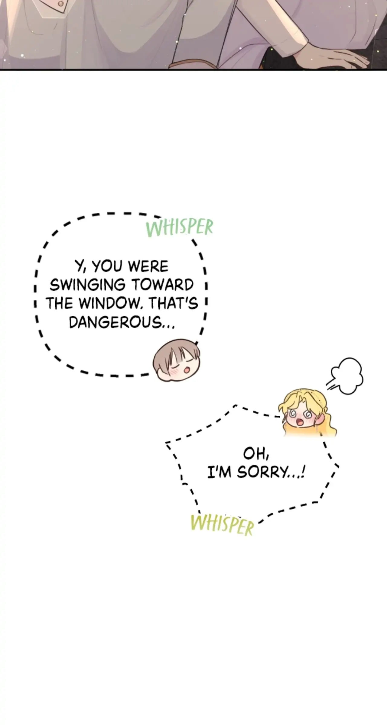 Beloved in-laws Chapter 12 - page 28