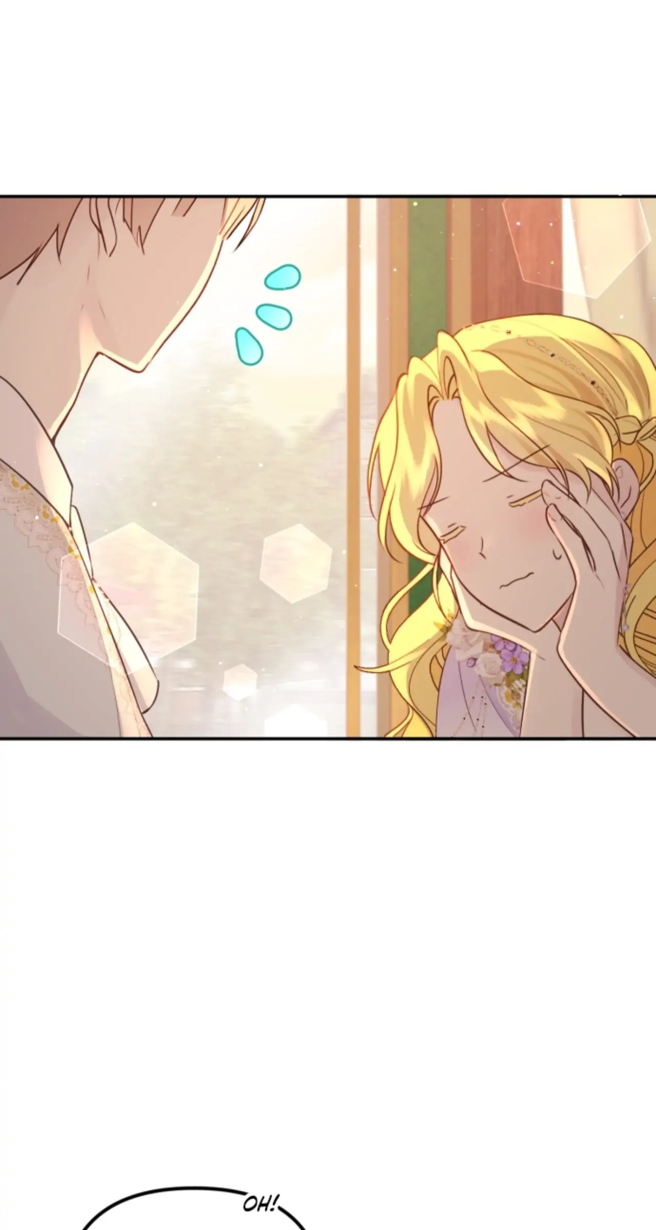 Beloved in-laws Chapter 12 - page 30