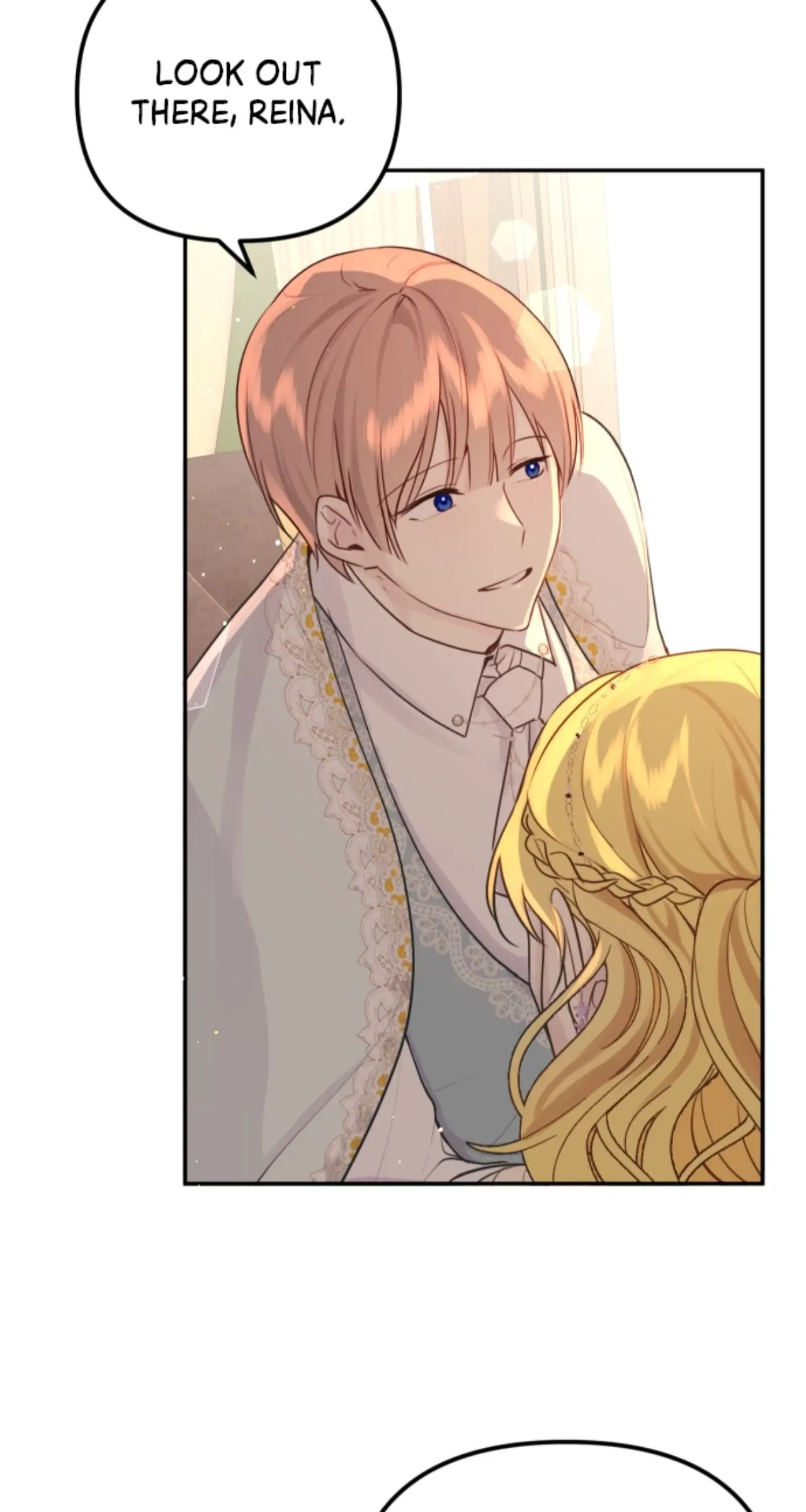 Beloved in-laws Chapter 12 - page 31