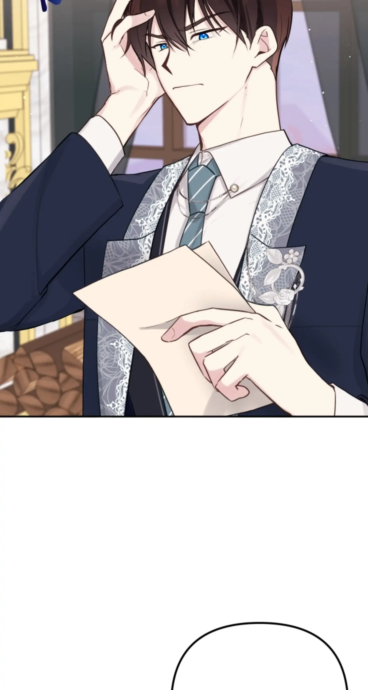 Beloved in-laws Chapter 12 - page 4