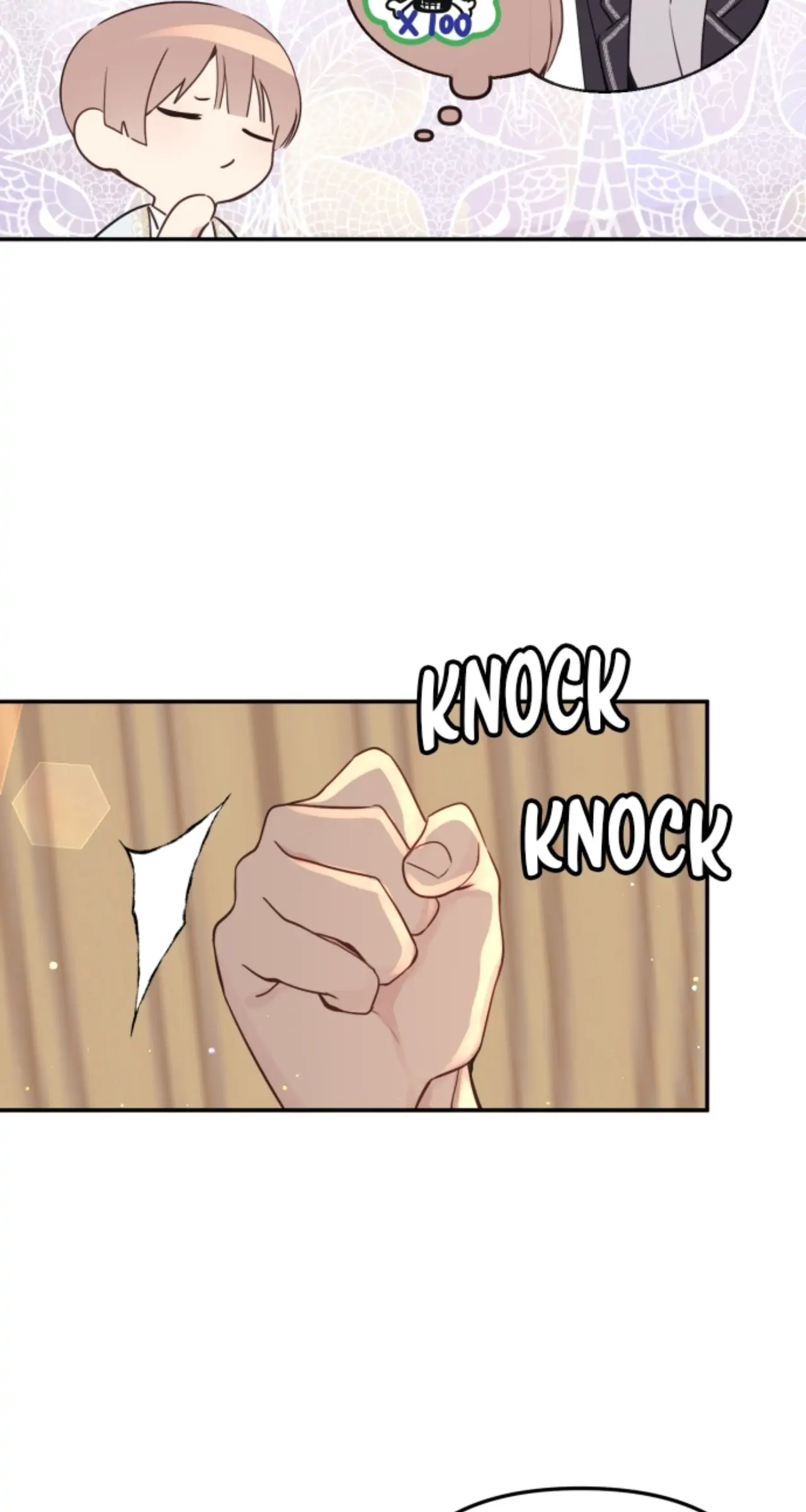 Beloved in-laws Chapter 12 - page 40