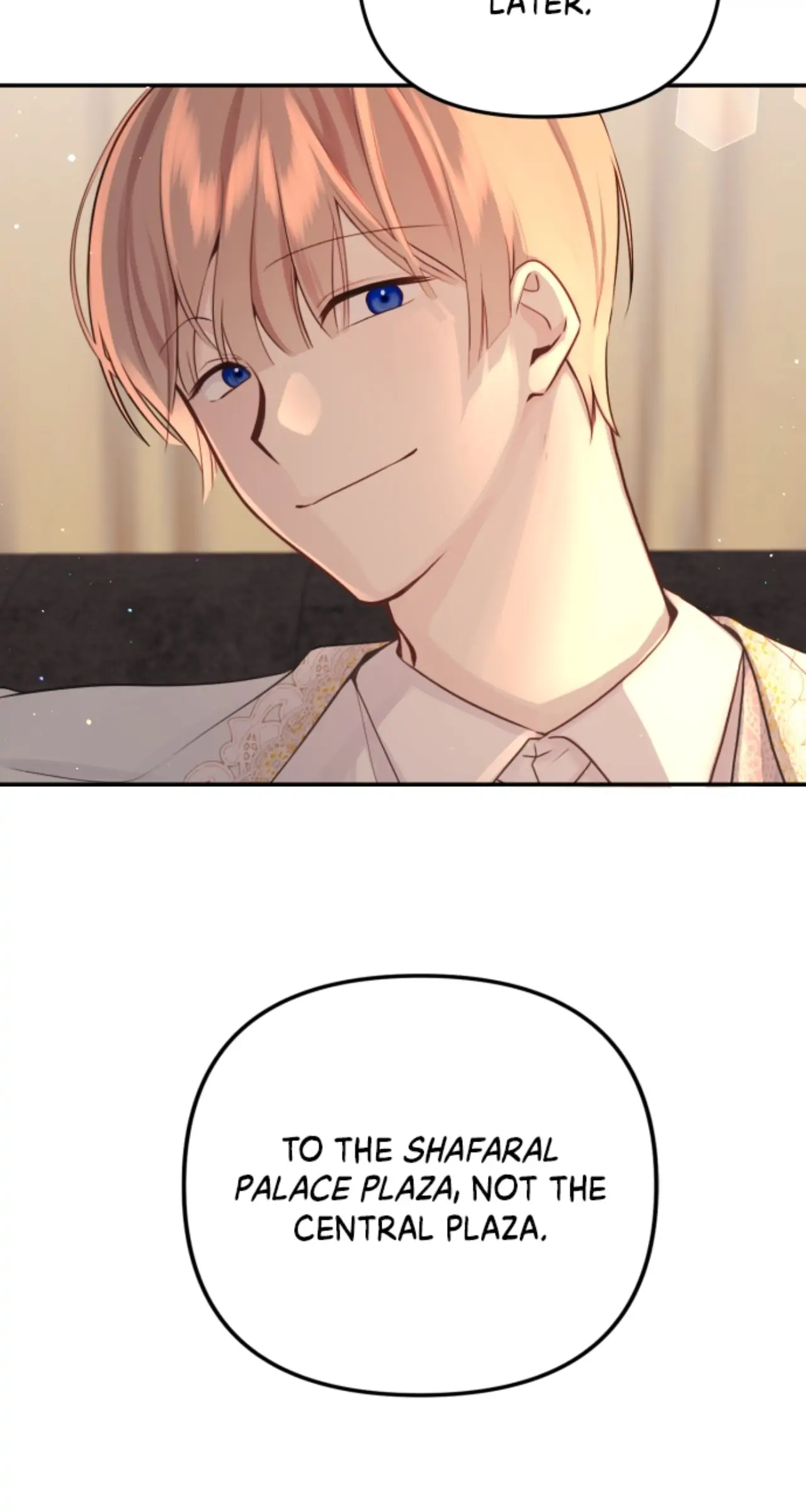 Beloved in-laws Chapter 12 - page 42
