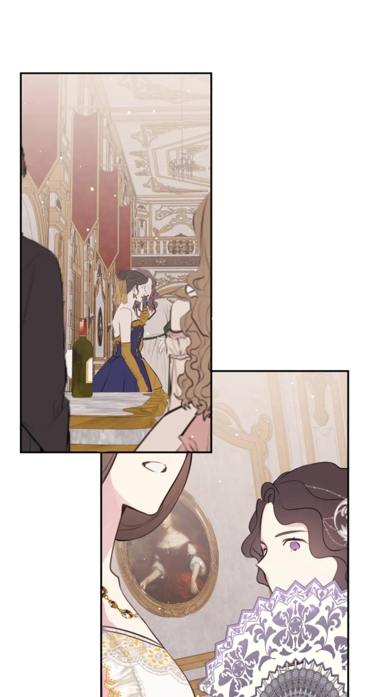 Beloved in-laws Chapter 12 - page 43