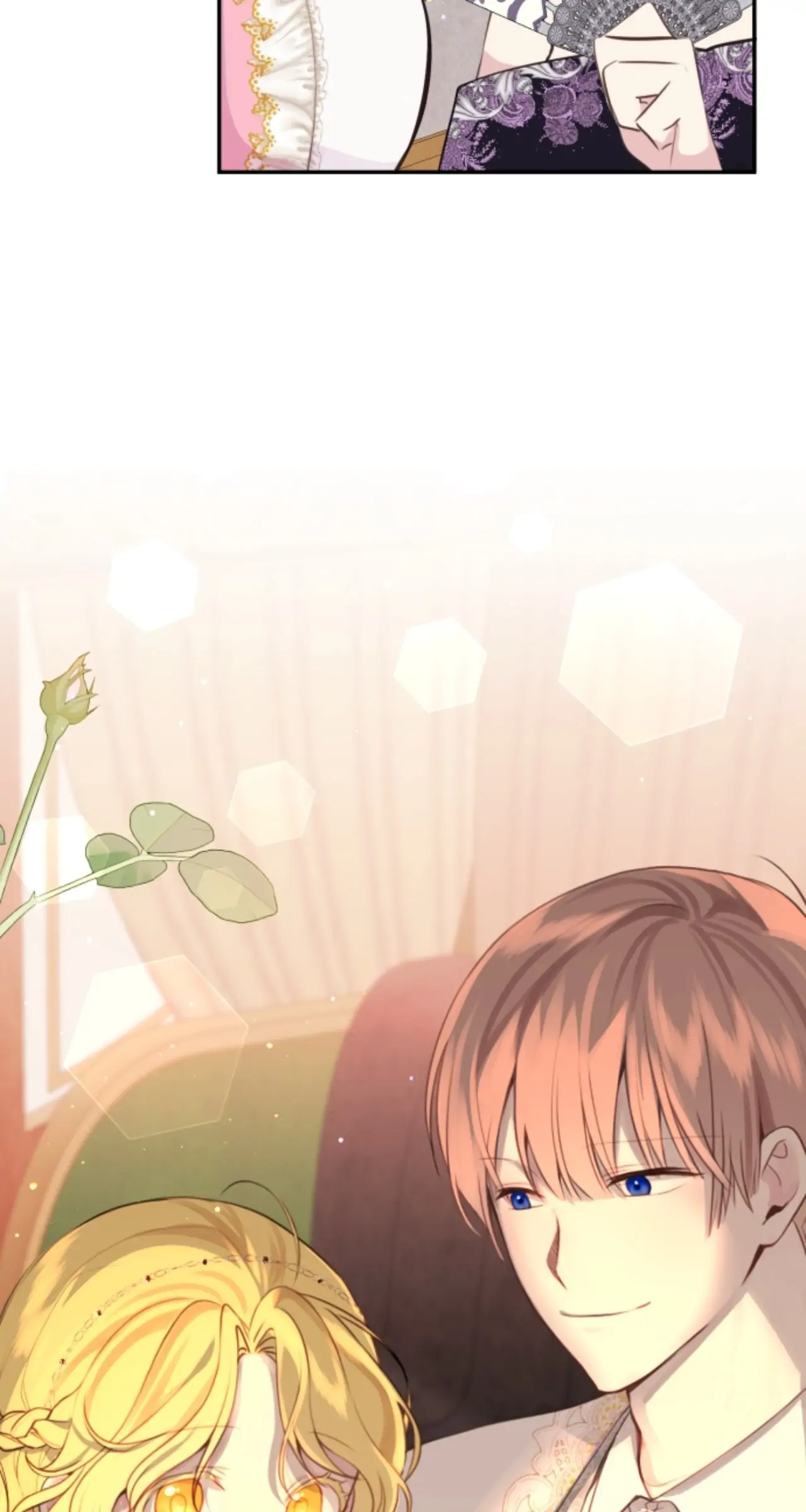 Beloved in-laws Chapter 12 - page 44
