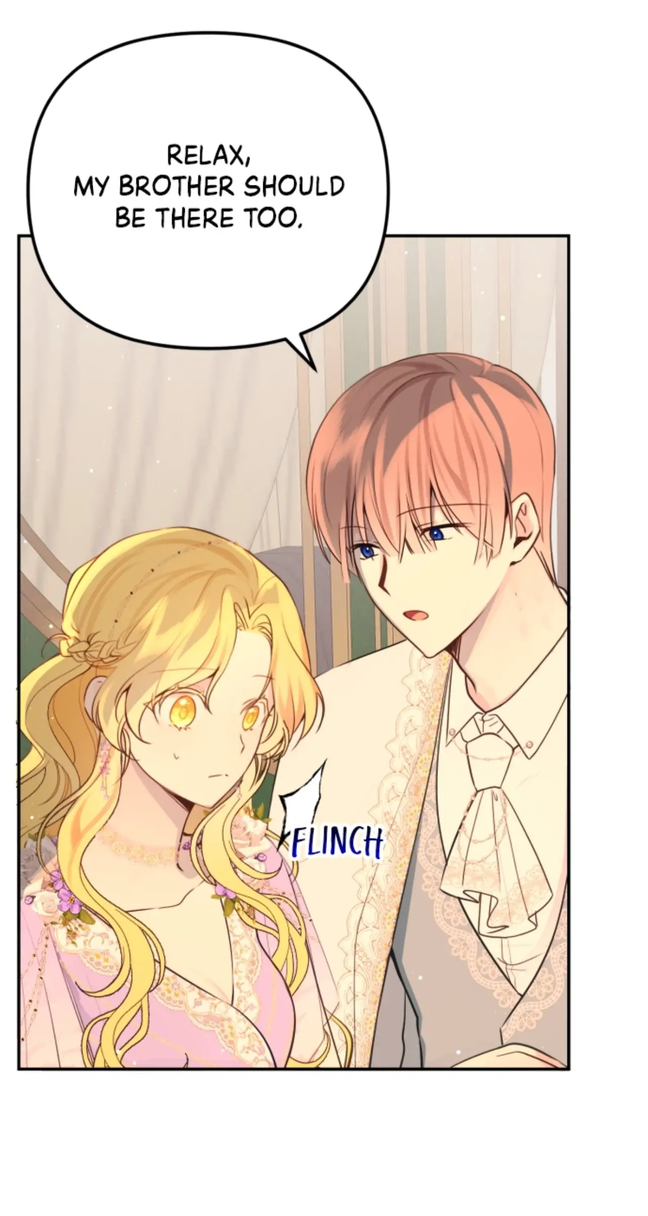 Beloved in-laws Chapter 12 - page 47