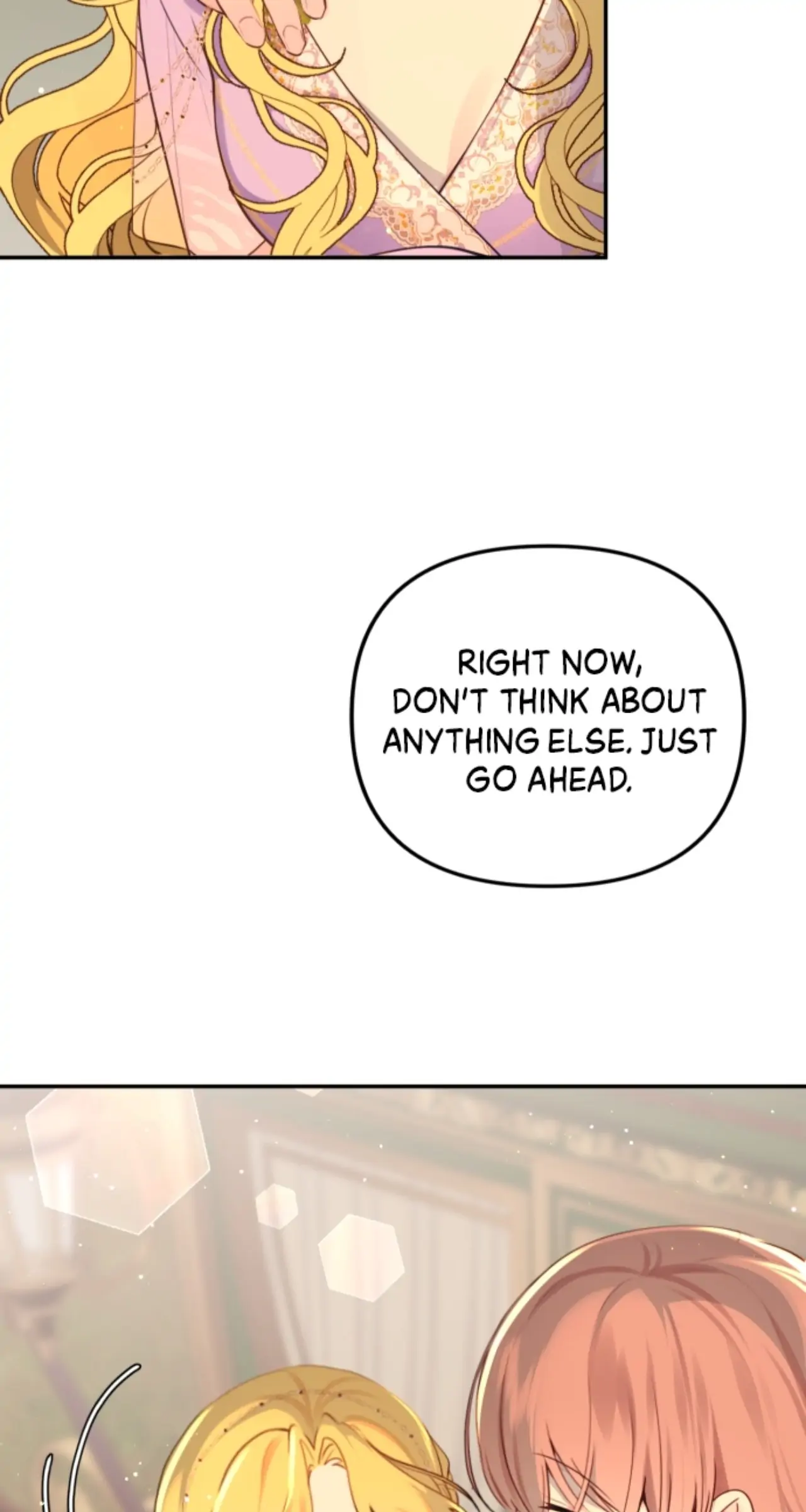 Beloved in-laws Chapter 12 - page 51