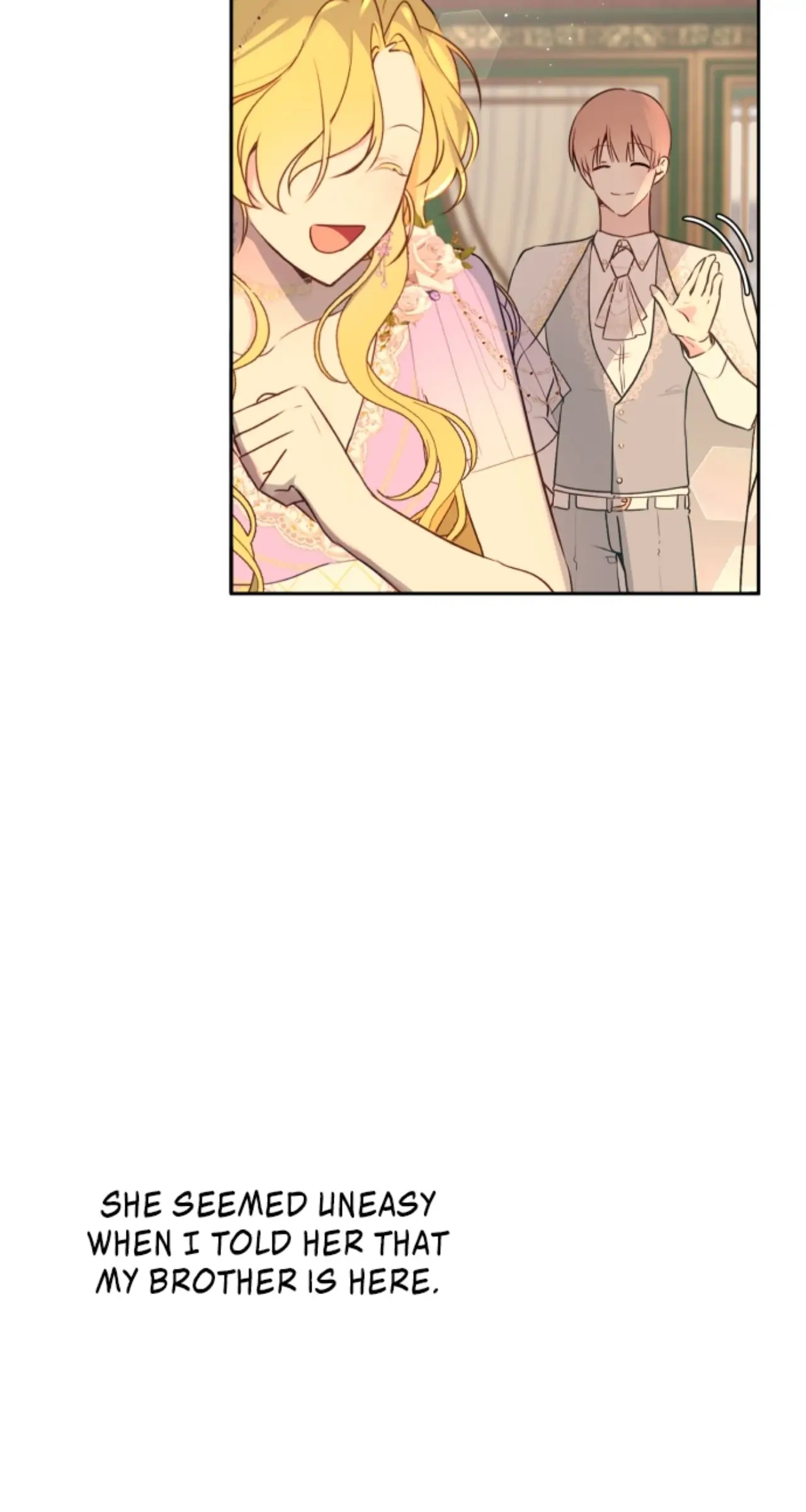 Beloved in-laws Chapter 12 - page 53