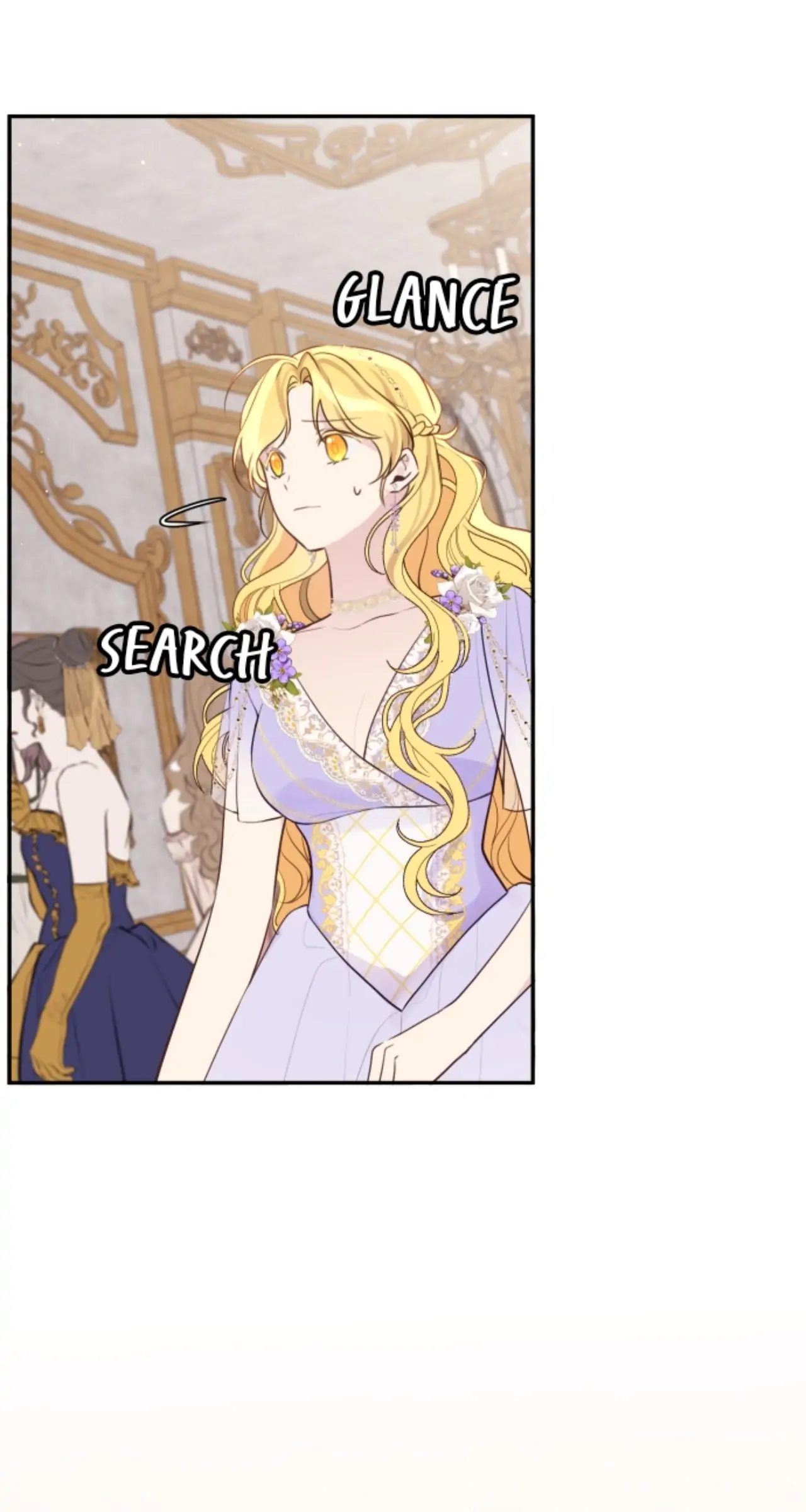 Beloved in-laws Chapter 12 - page 56
