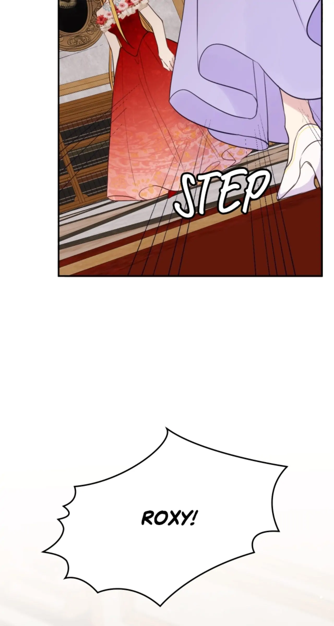 Beloved in-laws Chapter 12 - page 59