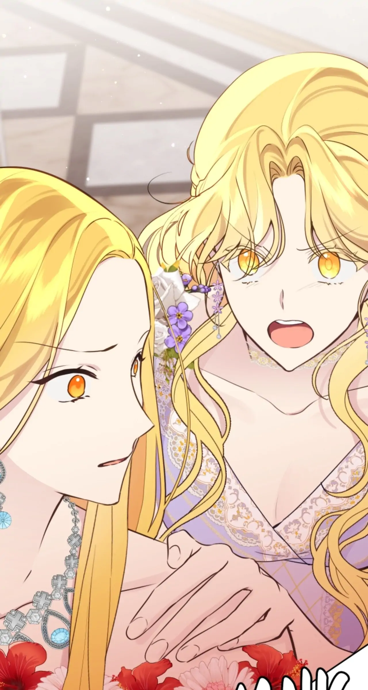 Beloved in-laws Chapter 12 - page 60