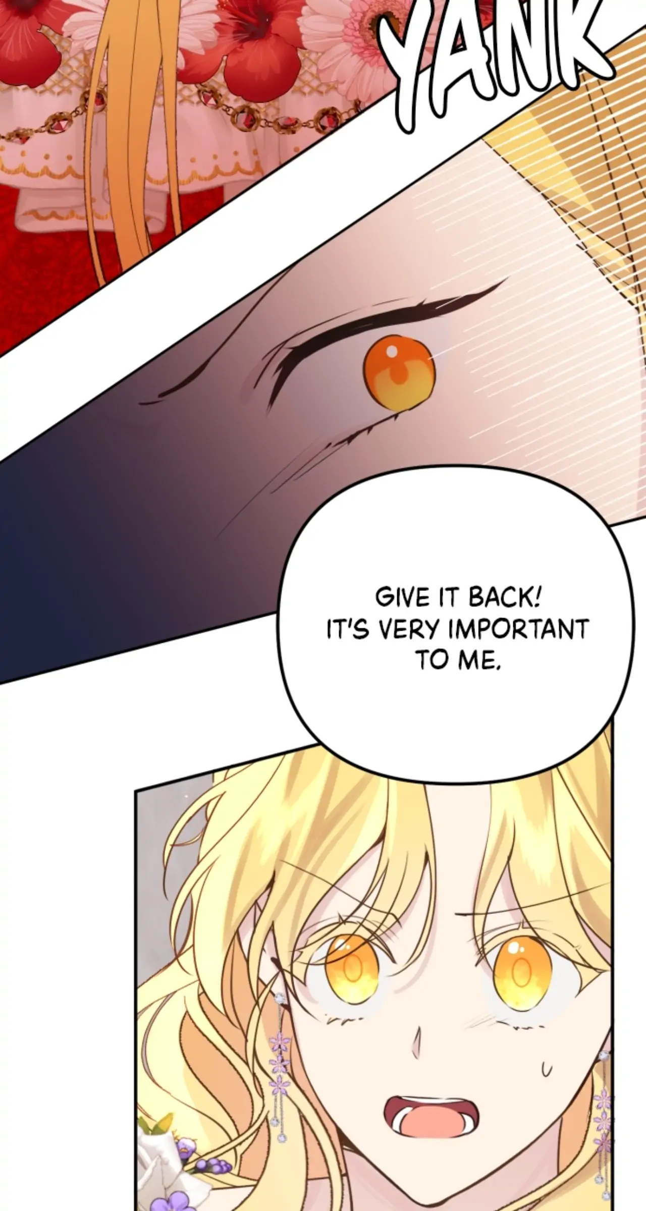 Beloved in-laws Chapter 12 - page 61