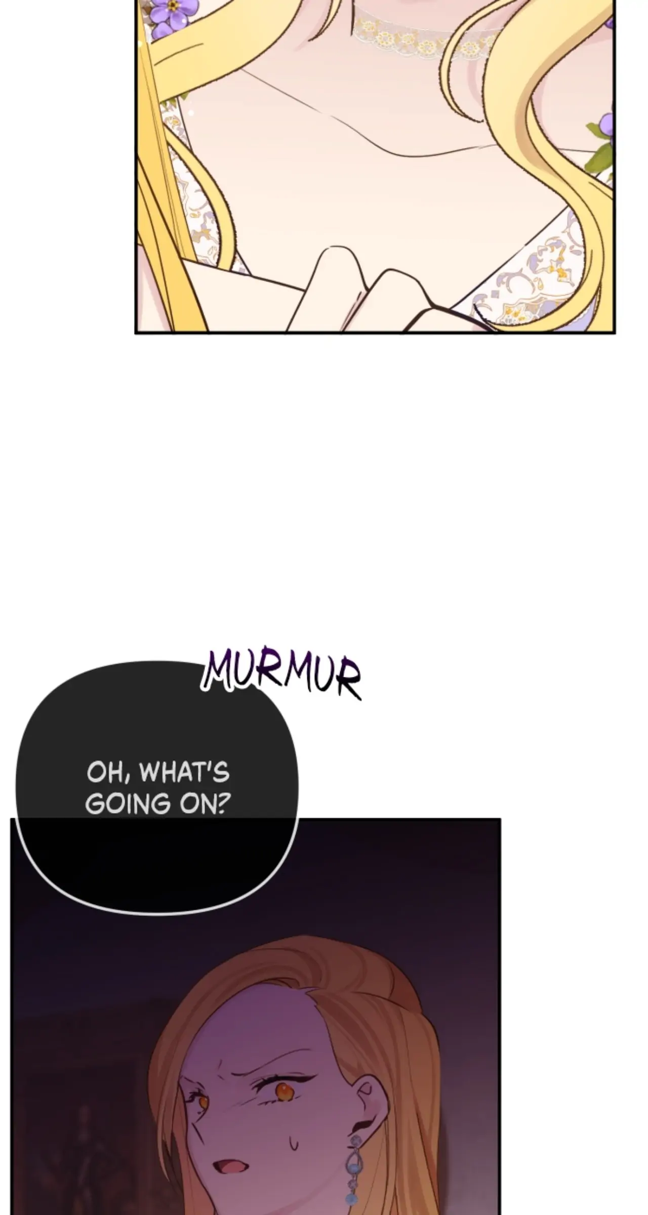Beloved in-laws Chapter 12 - page 62