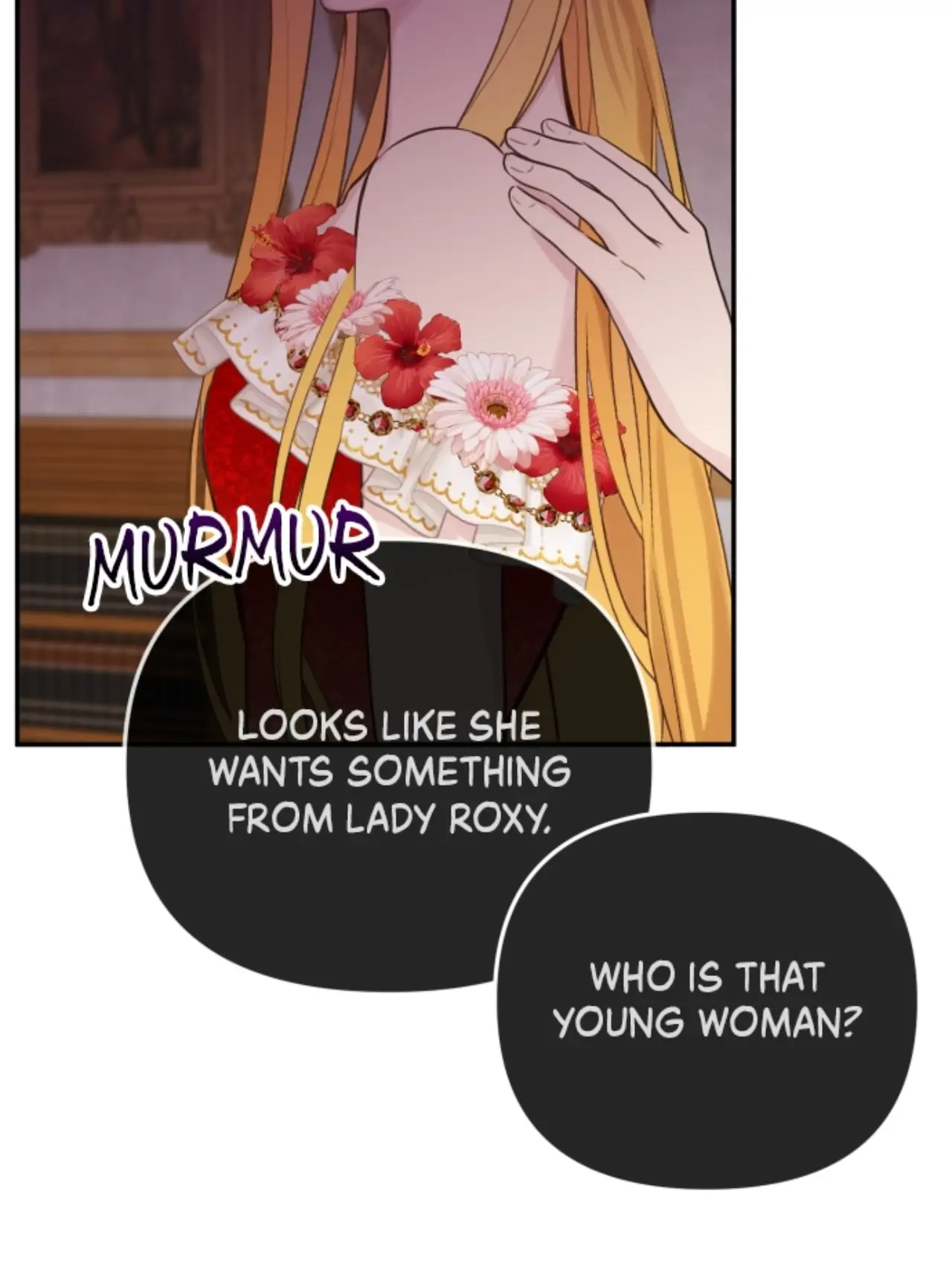 Beloved in-laws Chapter 12 - page 63