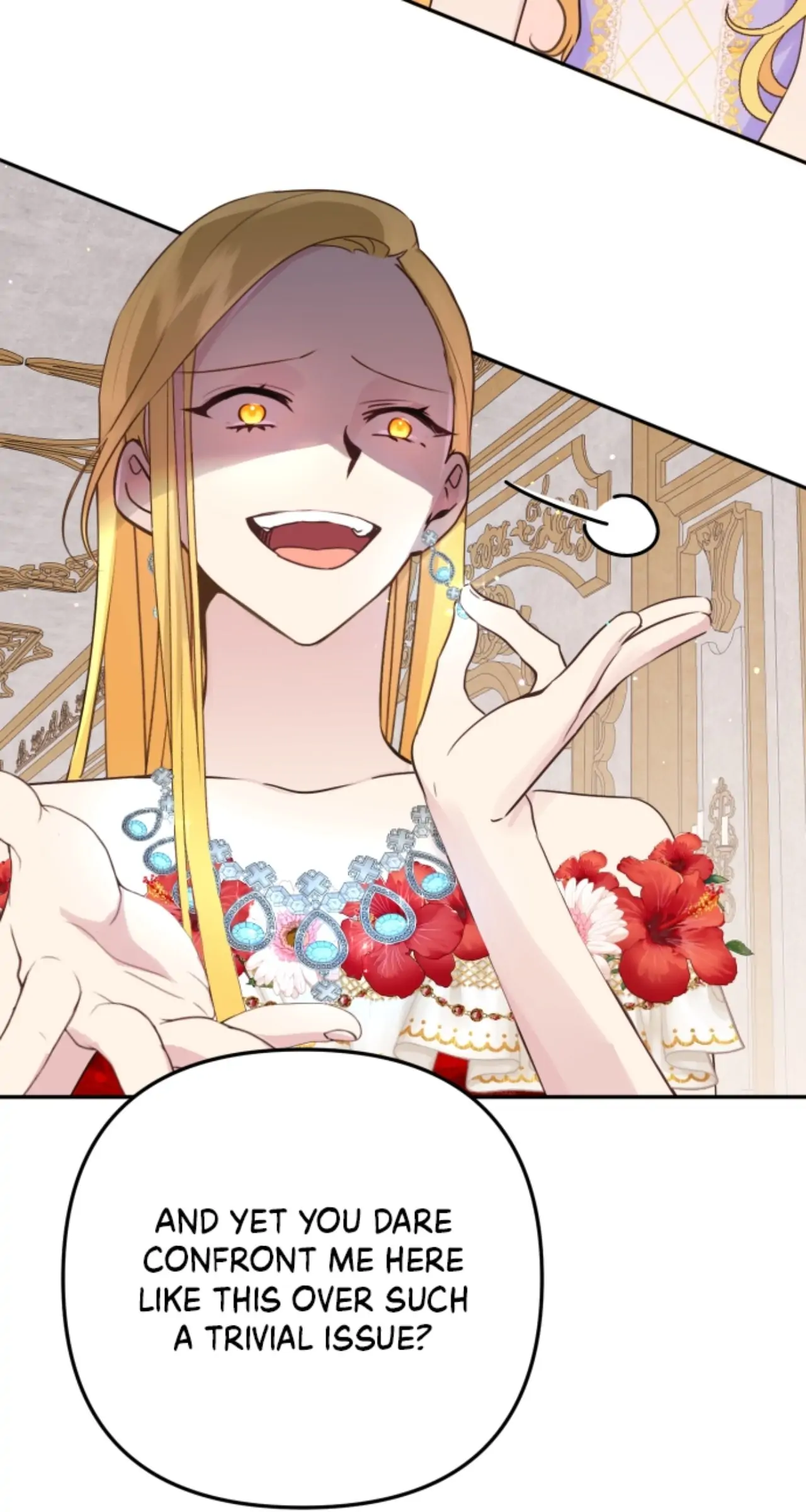 Beloved in-laws Chapter 12 - page 74