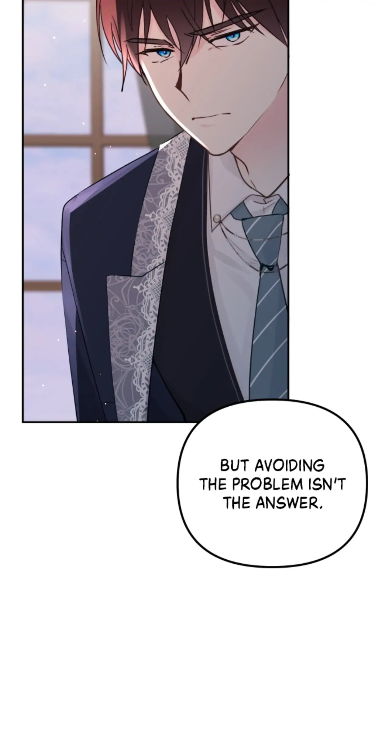 Beloved in-laws Chapter 12 - page 8