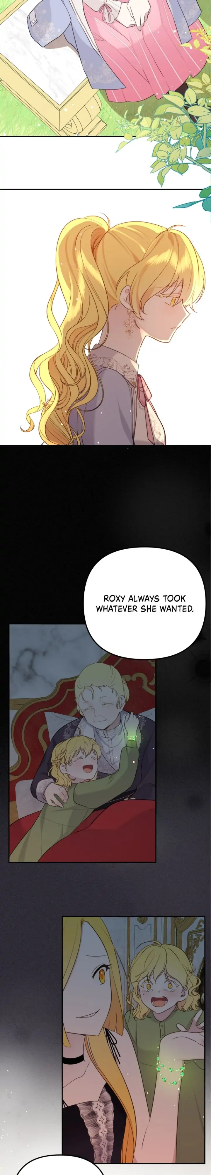 Beloved in-laws Chapter 11 - page 23