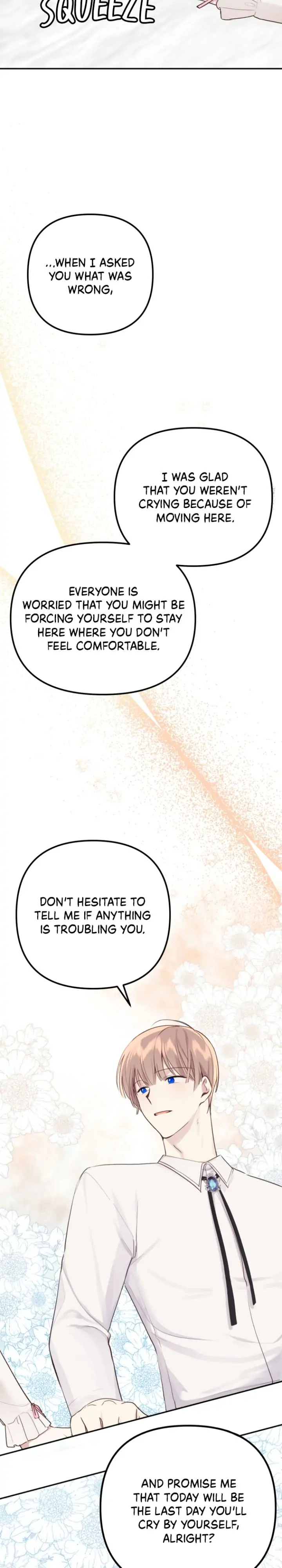 Beloved in-laws Chapter 11 - page 29