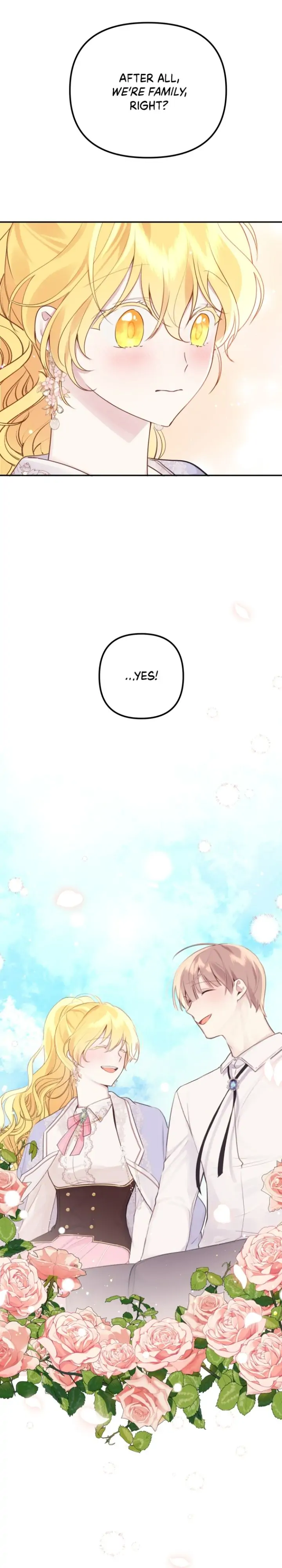 Beloved in-laws Chapter 11 - page 31