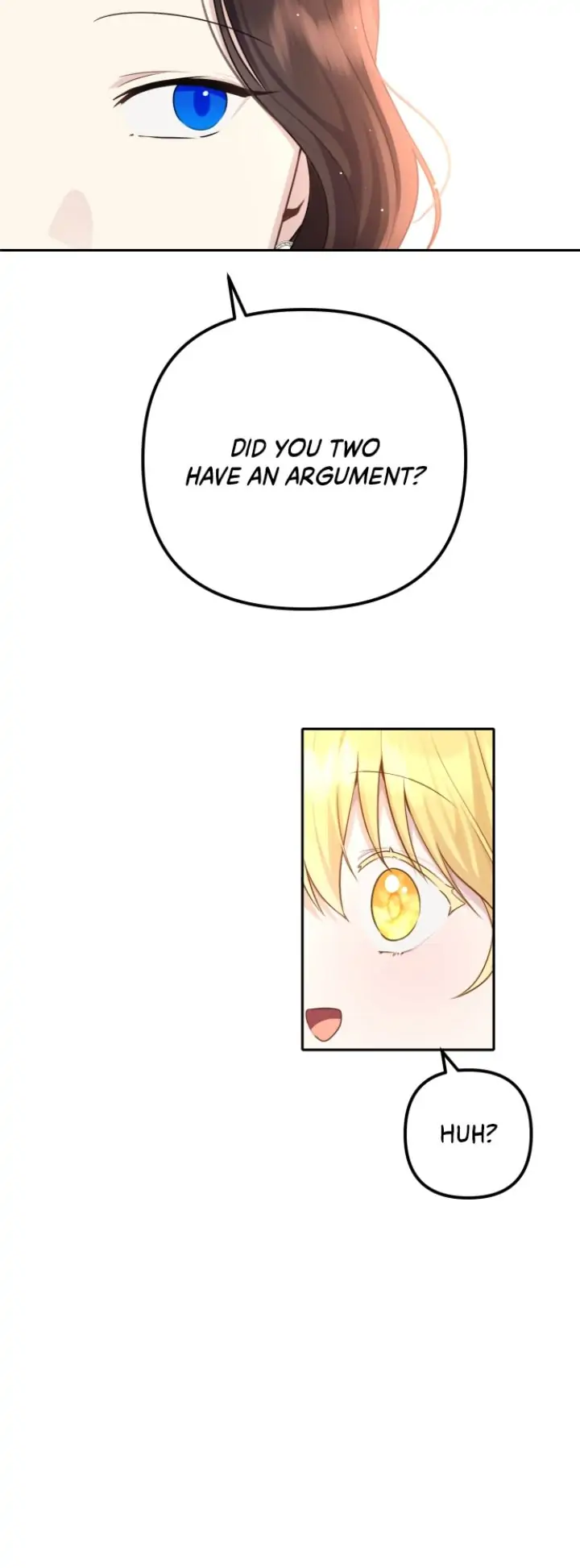 Beloved in-laws Chapter 9 - page 15