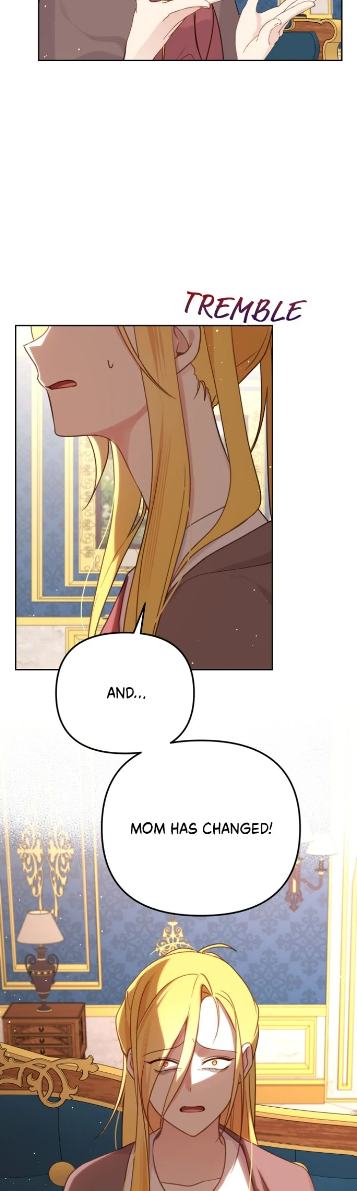 Beloved in-laws Chapter 53 - page 12