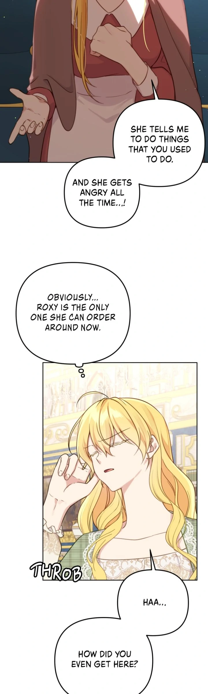 Beloved in-laws Chapter 53 - page 13
