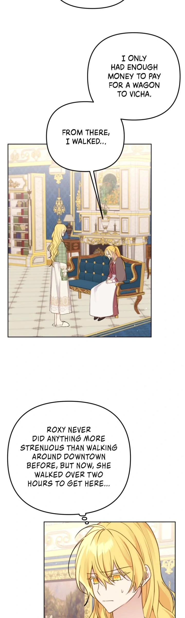 Beloved in-laws Chapter 53 - page 14