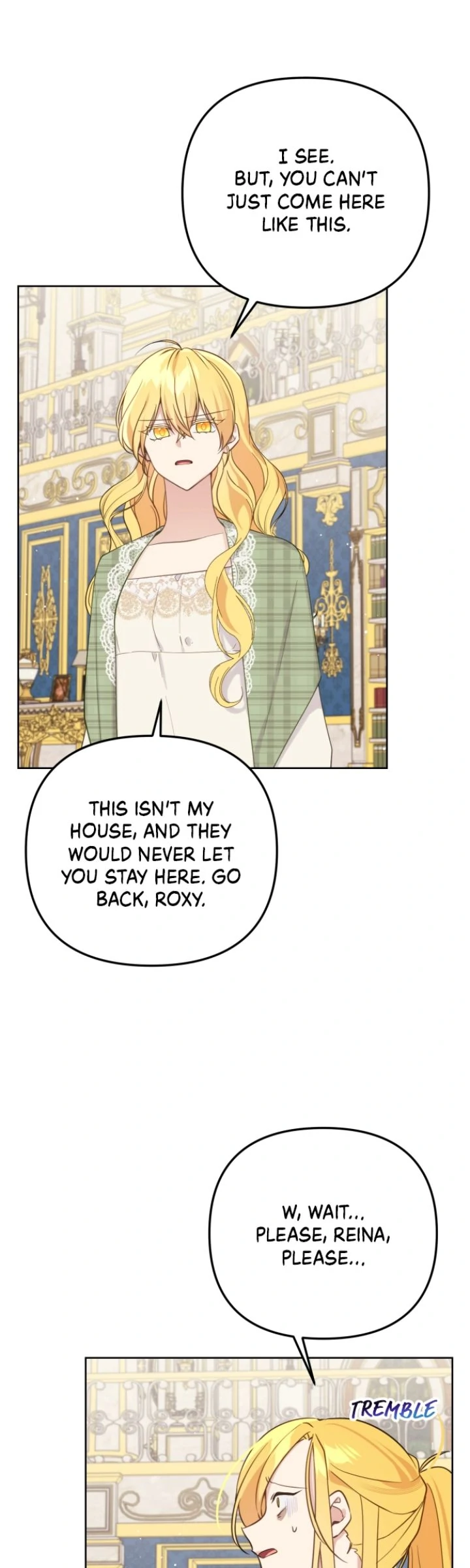 Beloved in-laws Chapter 53 - page 16