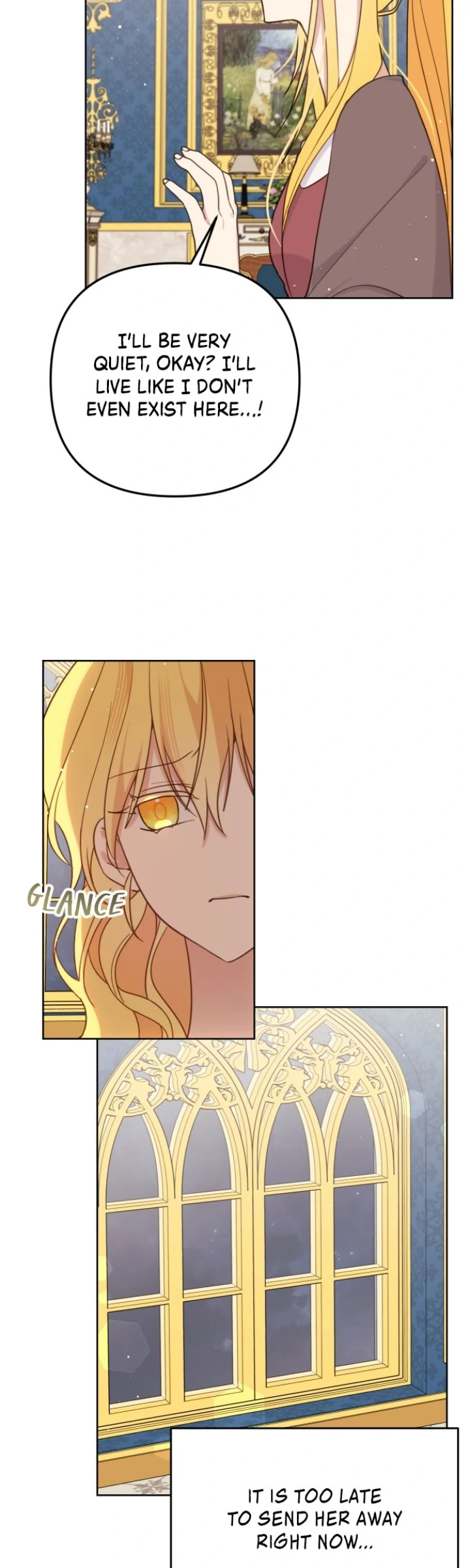 Beloved in-laws Chapter 53 - page 17