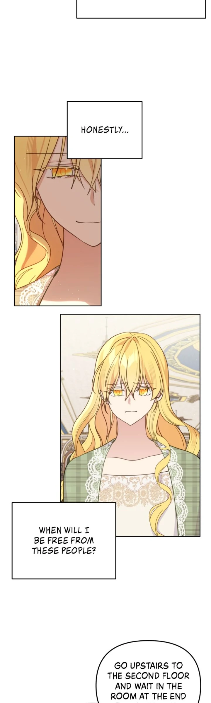 Beloved in-laws Chapter 53 - page 18