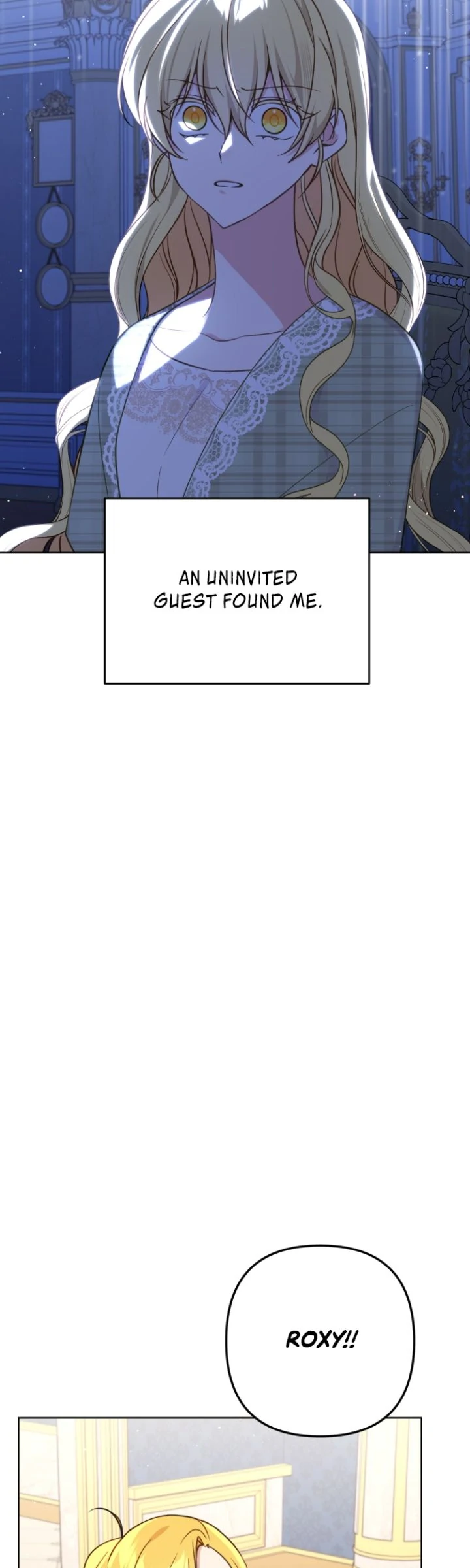 Beloved in-laws Chapter 53 - page 2