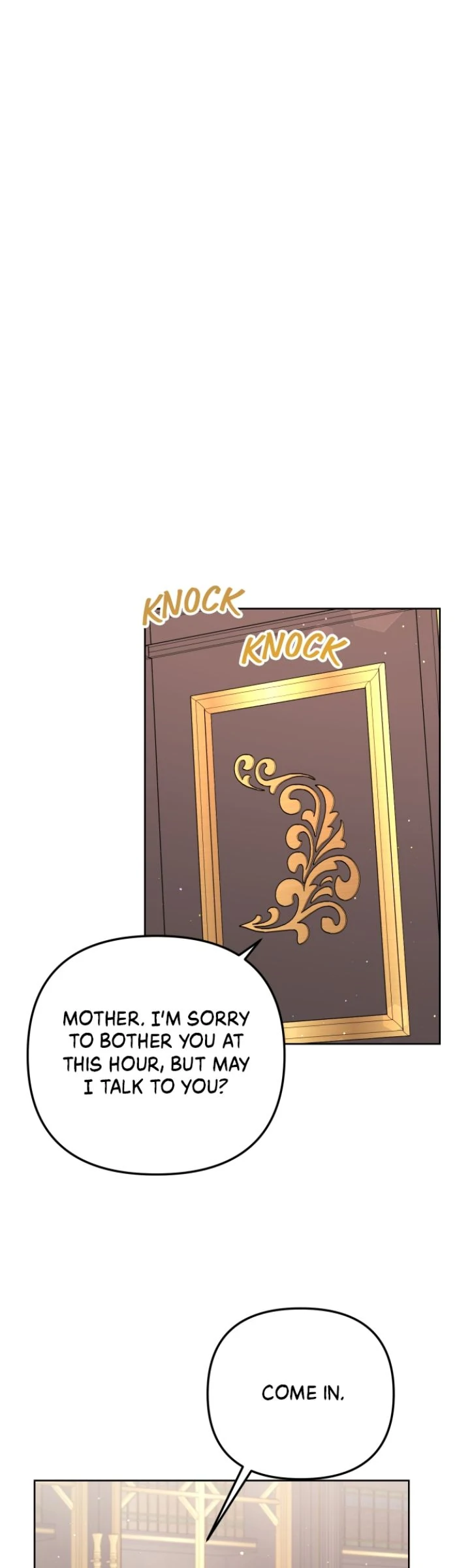 Beloved in-laws Chapter 53 - page 21