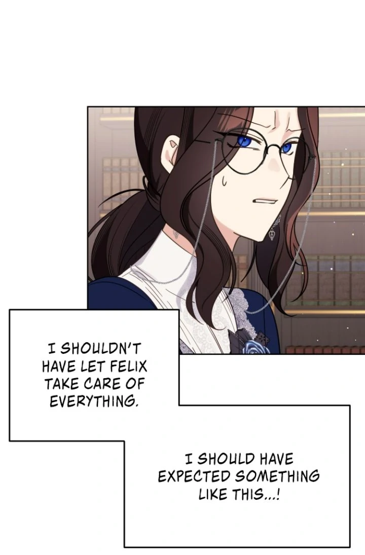 Beloved in-laws Chapter 53 - page 25