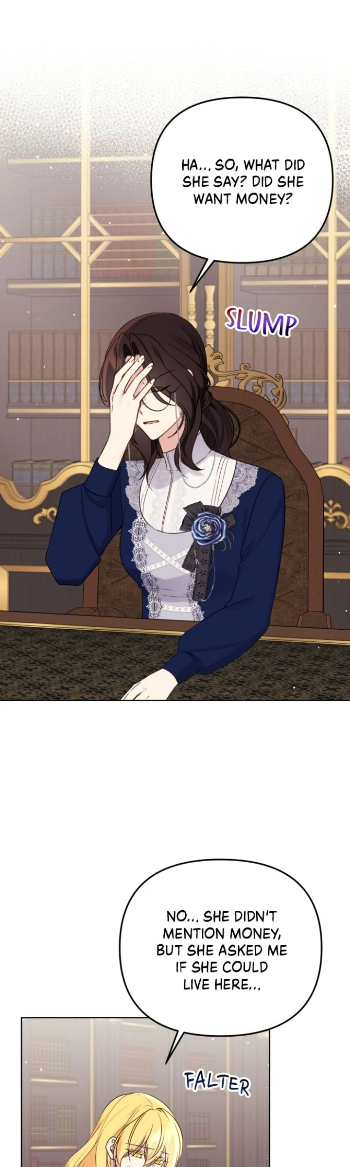 Beloved in-laws Chapter 53 - page 26