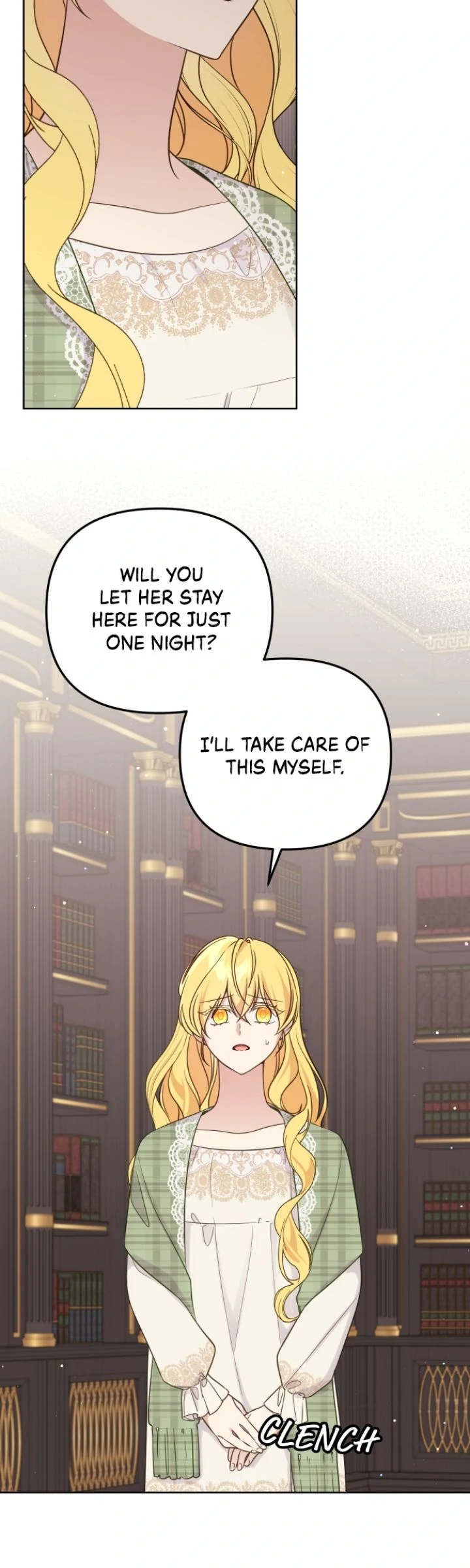 Beloved in-laws Chapter 53 - page 28