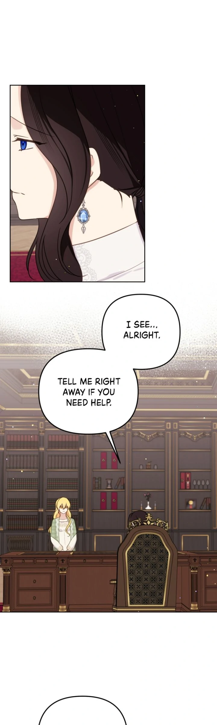 Beloved in-laws Chapter 53 - page 31
