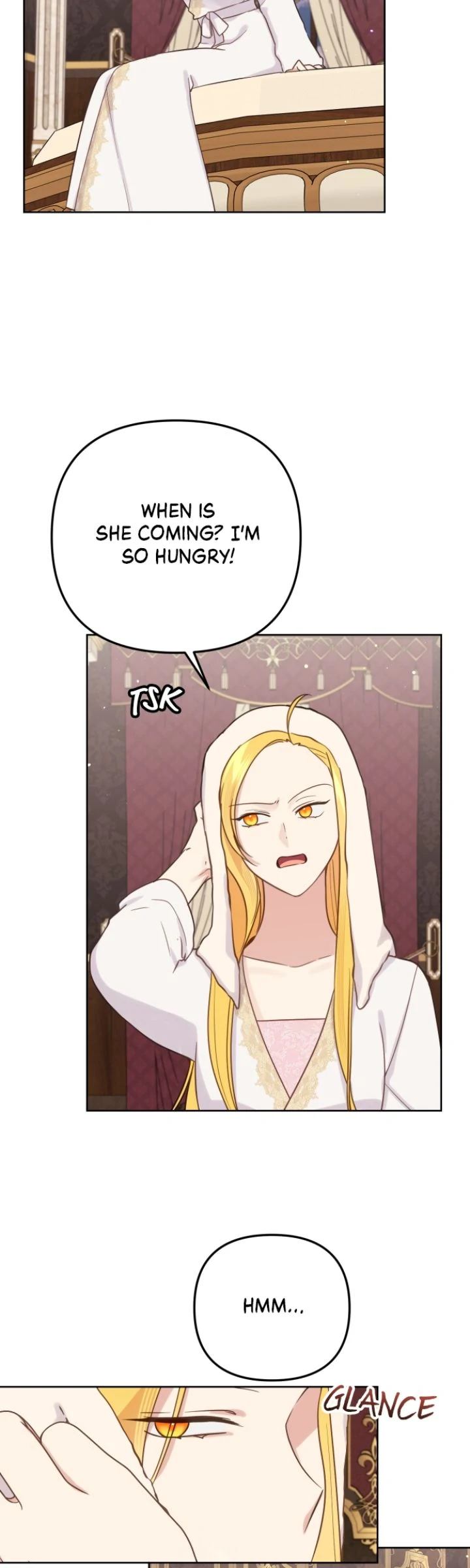 Beloved in-laws Chapter 53 - page 34