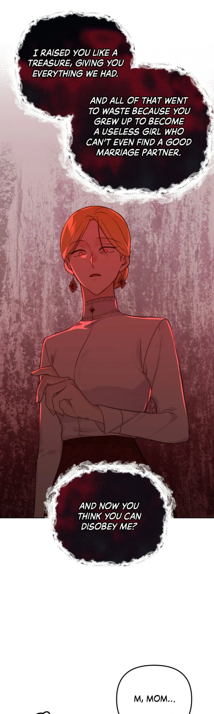 Beloved in-laws Chapter 53 - page 41