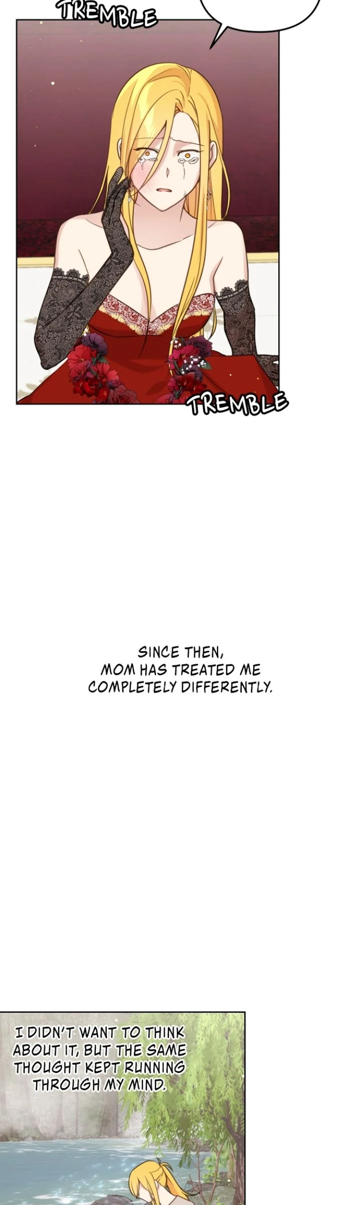 Beloved in-laws Chapter 53 - page 42