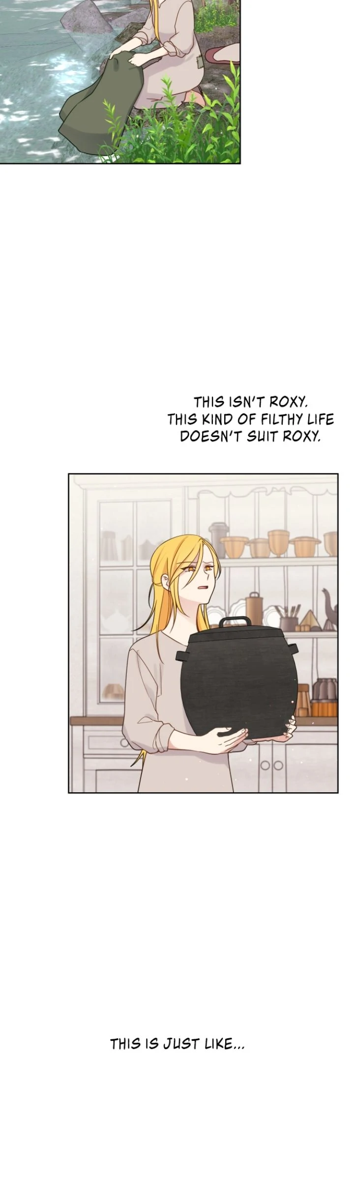 Beloved in-laws Chapter 53 - page 43