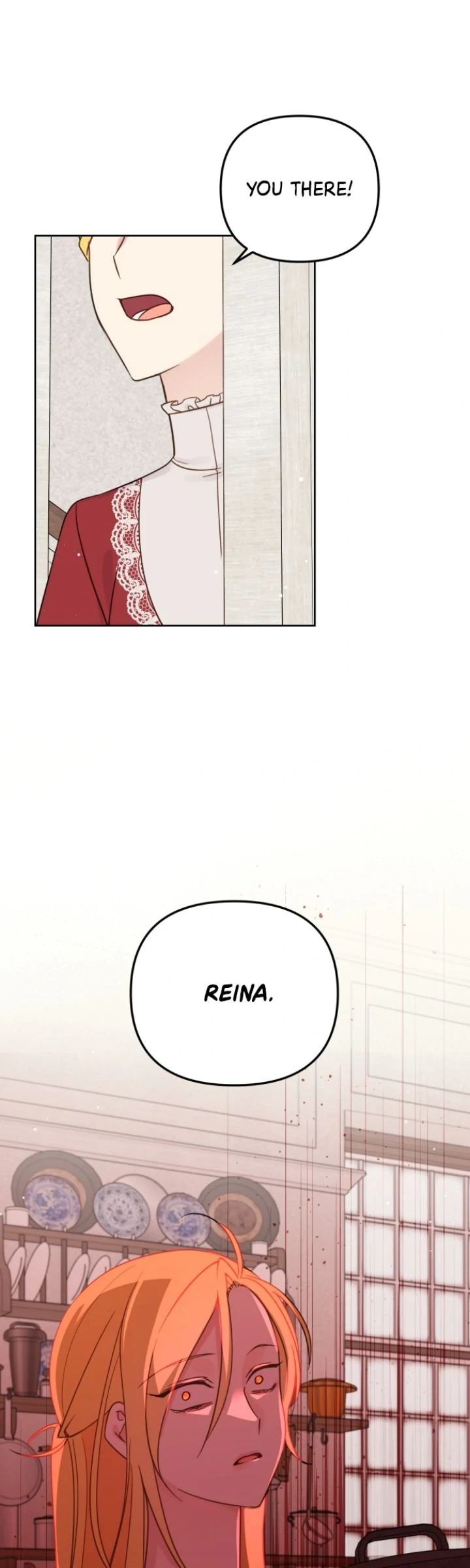 Beloved in-laws Chapter 53 - page 44