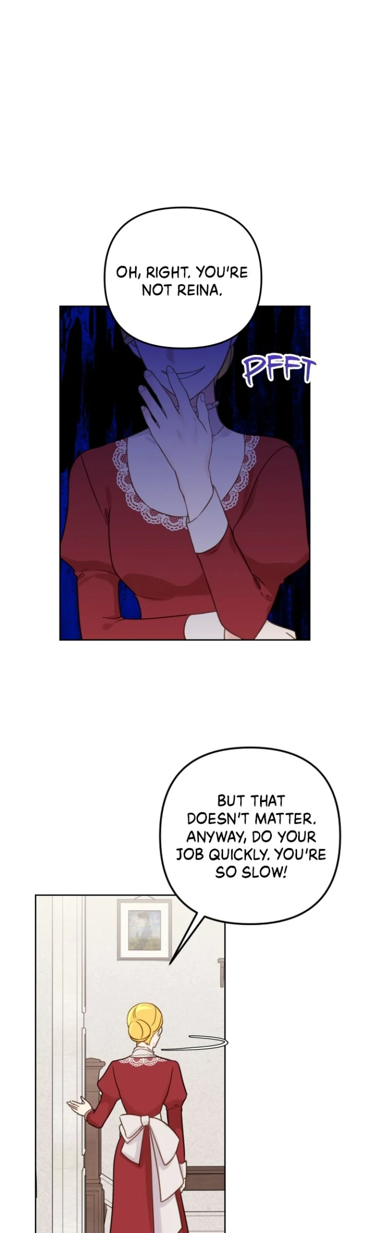 Beloved in-laws Chapter 53 - page 46