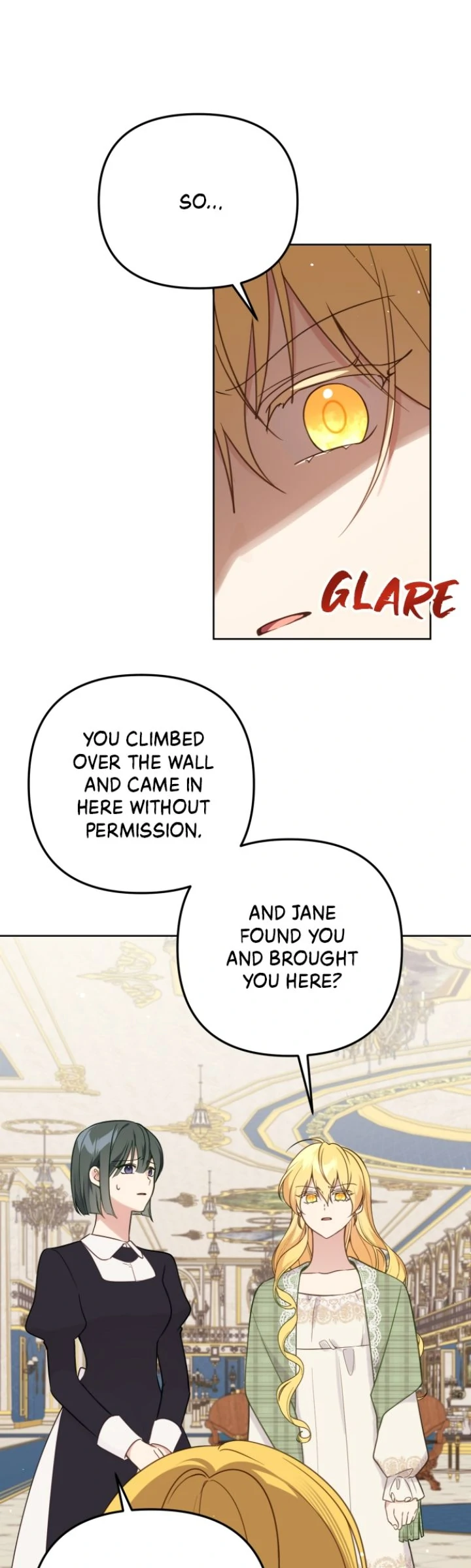 Beloved in-laws Chapter 53 - page 6